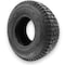Rubbermaster 13x5.00-6 Turf 4 Ply Tubeless Low Speed Tire 450140 - alternate 3